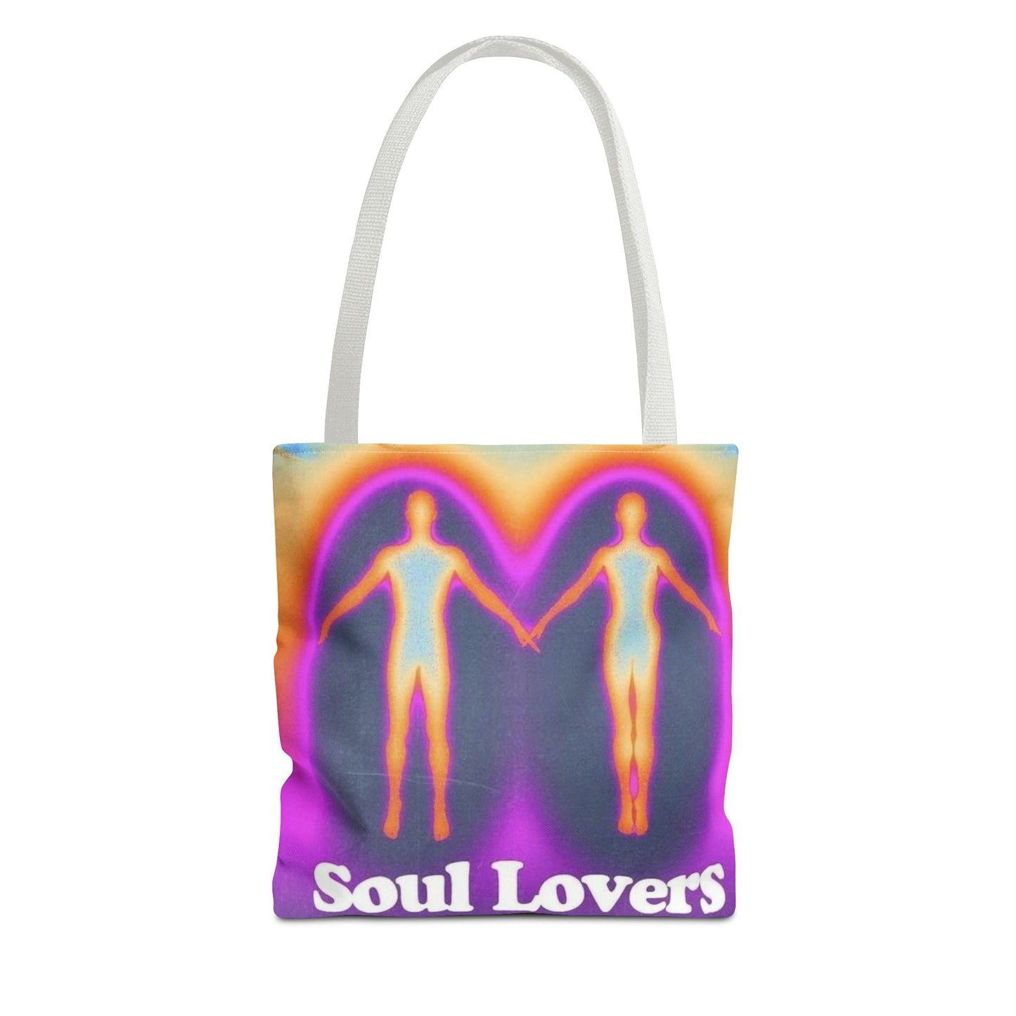 Soul Lovers Tote Bag <3