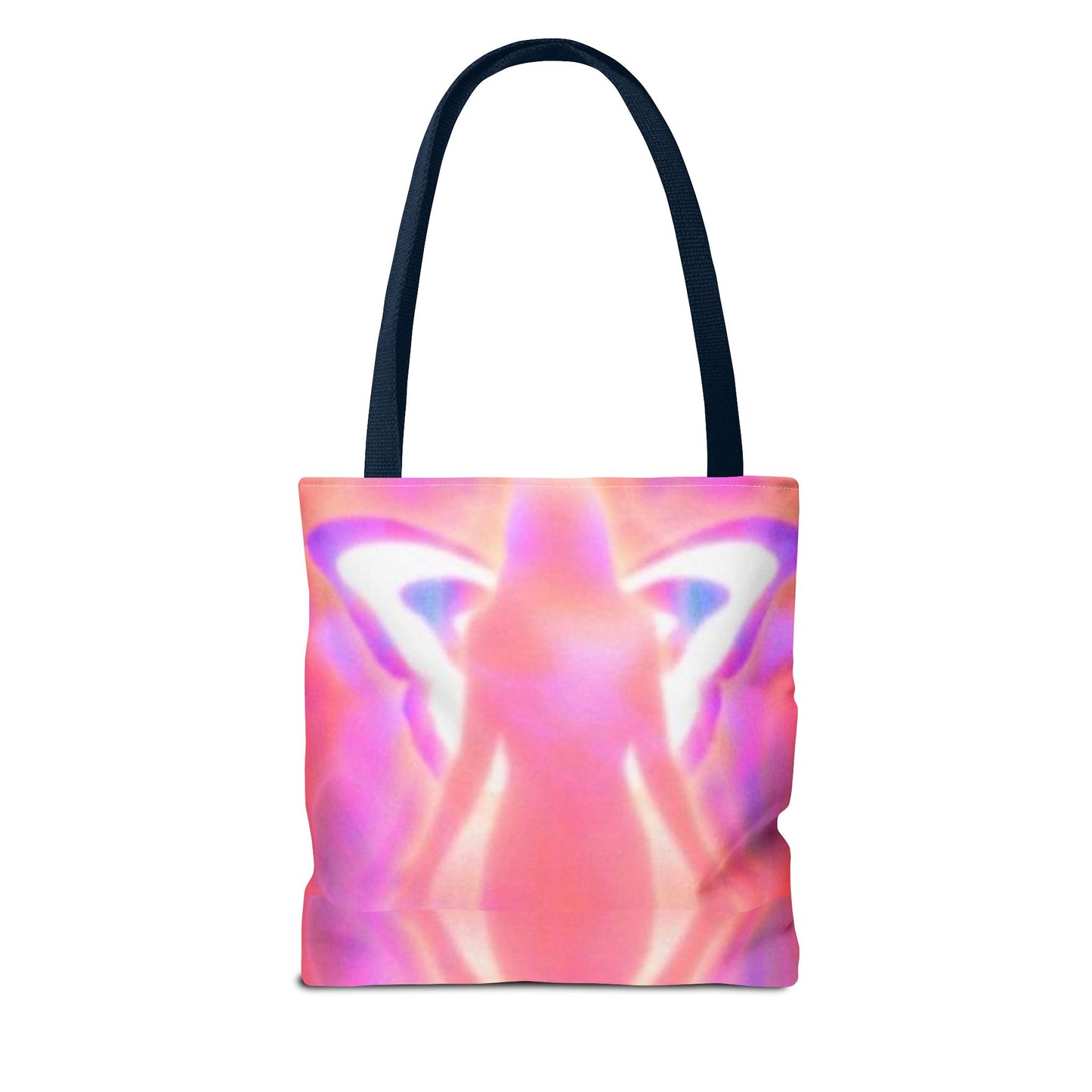 Practice Self Love Everyday Tote Bag <3