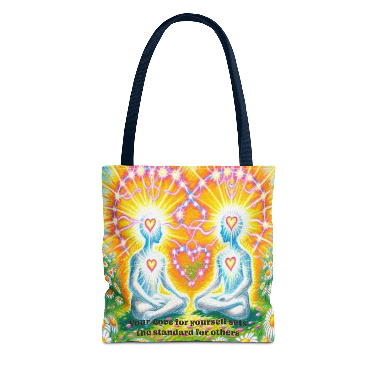 Self Love Tote Bag <3