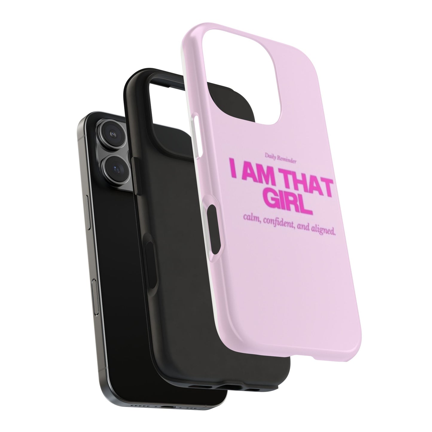 Im That Girl Phone Case <3