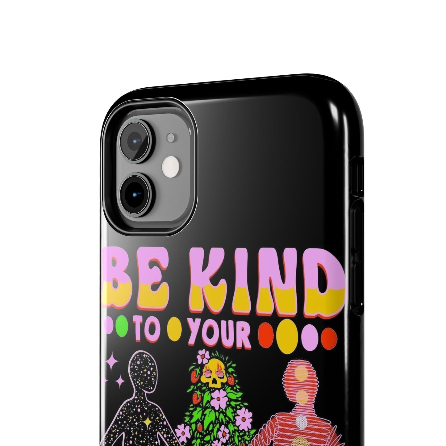 Be Kind To Your Soul Phone Case <3