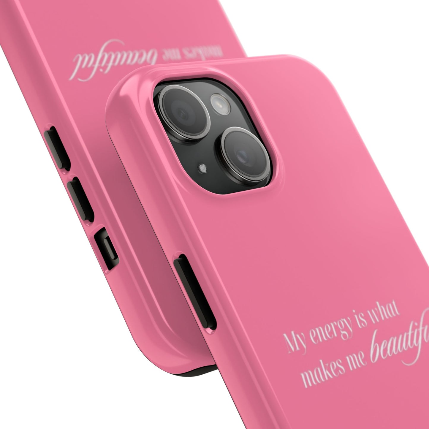 Beautiful Energy Phone Case <3