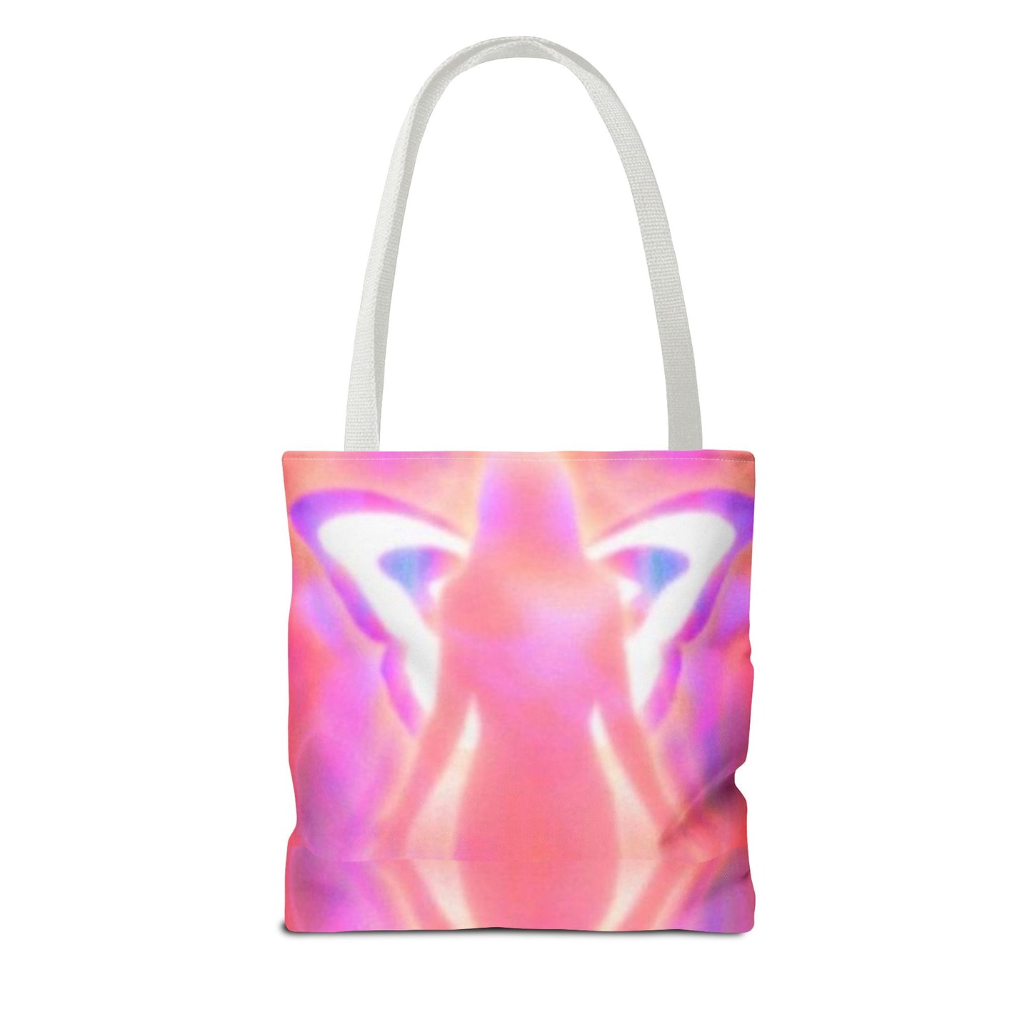 Practice Self Love Everyday Tote Bag <3