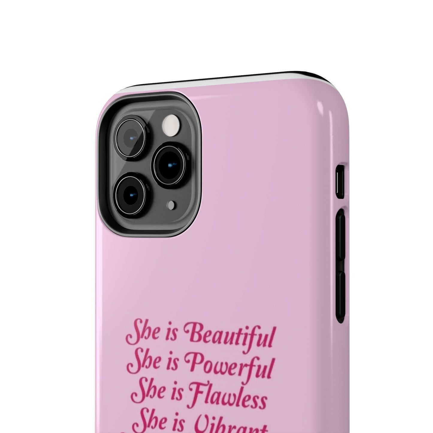 She Is You Phone Case <3
