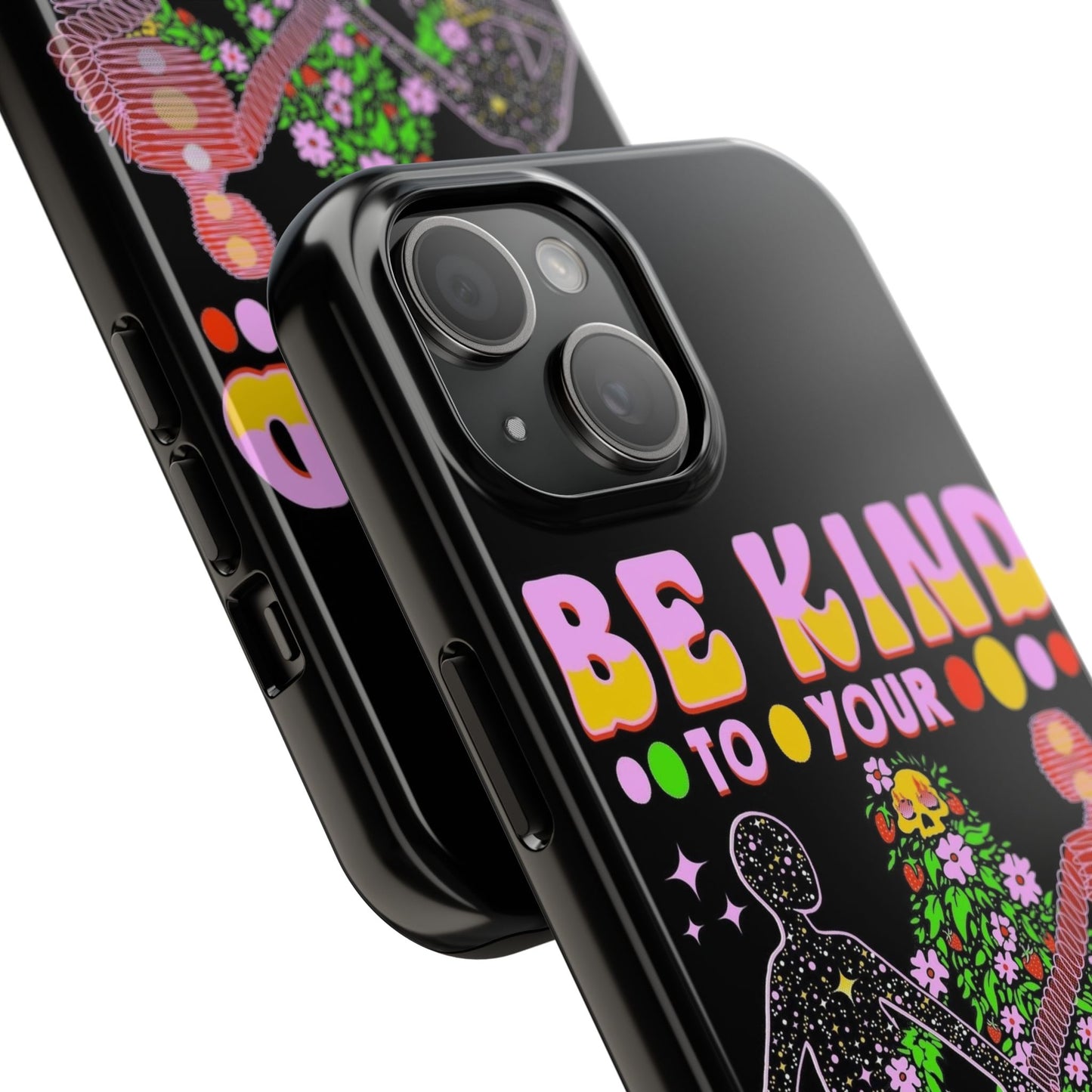 Be Kind To Your Soul Phone Case <3