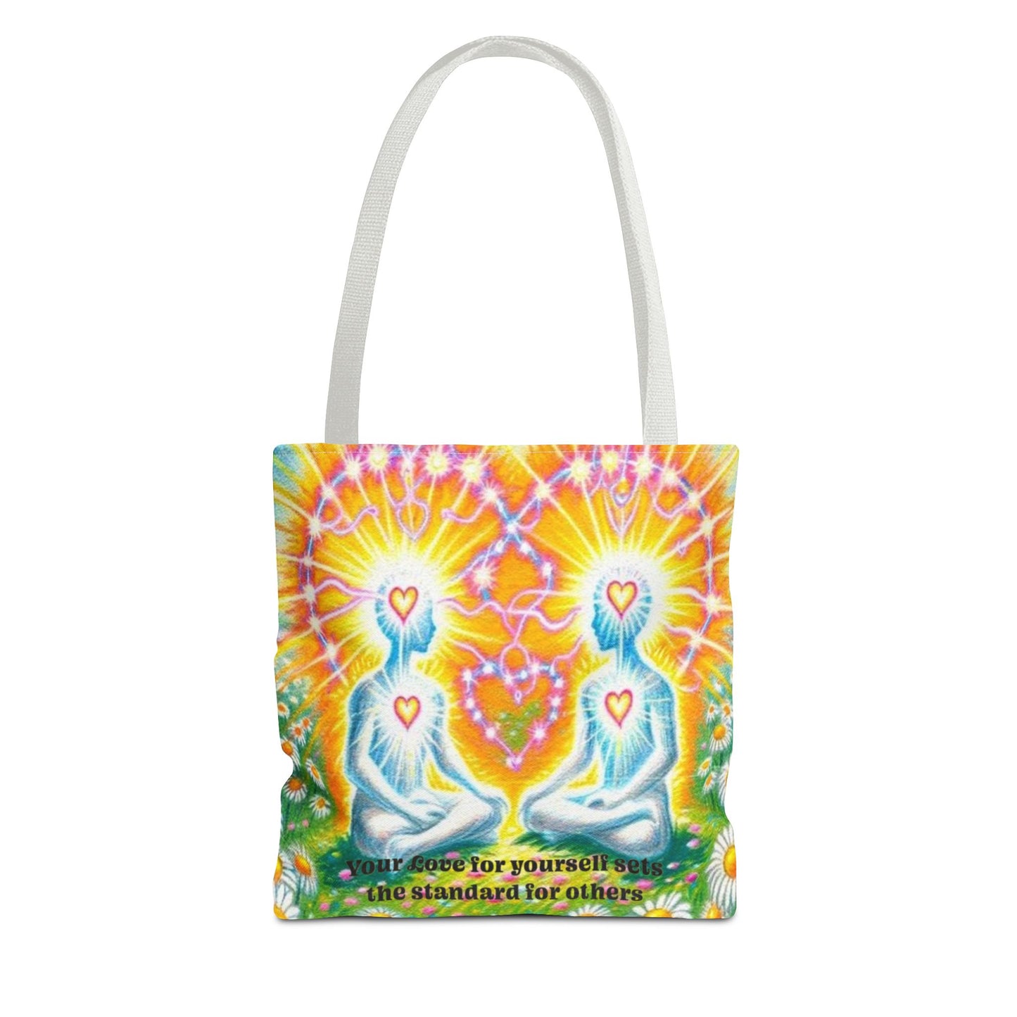 Self Love Tote Bag <3
