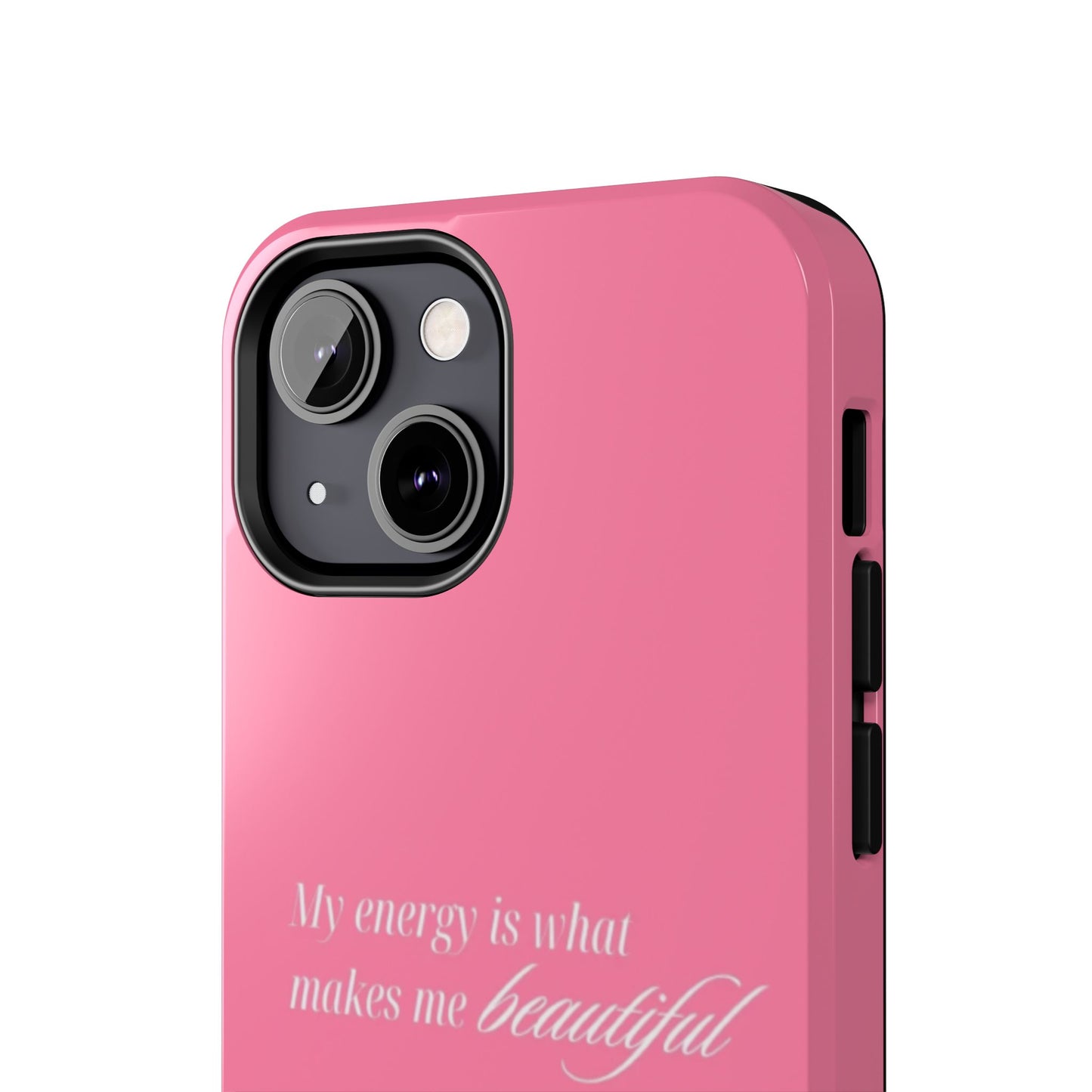Beautiful Energy Phone Case <3