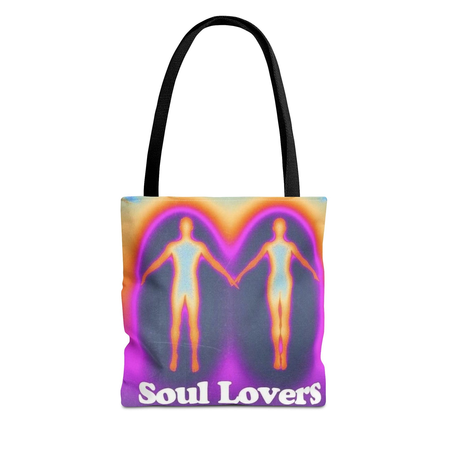 Soul Lovers Tote Bag <3